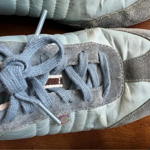 Coach shoes (style: Nikki) - Picture 4 of 9